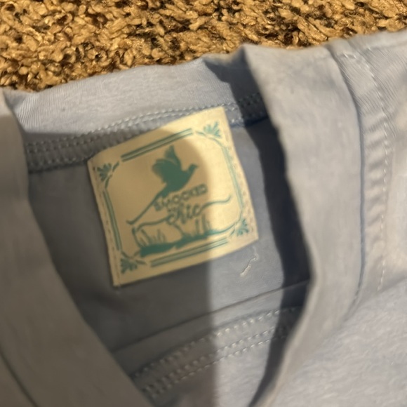 French knot pumpkin trio set - Picture 3 of 4